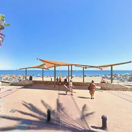 Apartamento Boutique Old Town & With 2bed-2bath *