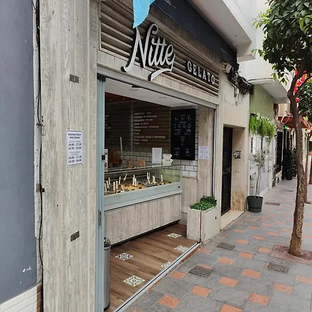 Apartamento Boutique Old Town & With 2bed-2bath *