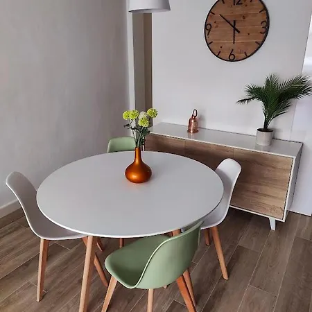 Apartment Boutique Old Town & With 2bed-2bath *