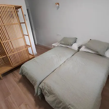 Apartment Boutique Old Town & With 2bed-2bath Fuengirola