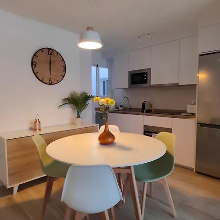 Boutique Old Town & With 2bed-2bath *