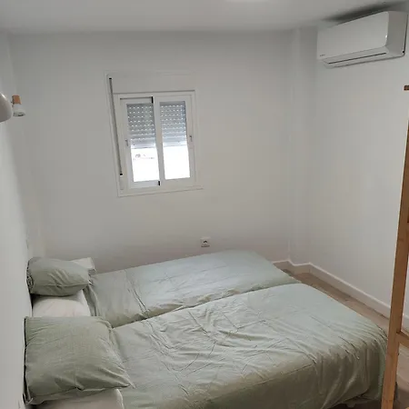 Apartment Boutique Old Town & With 2bed-2bath