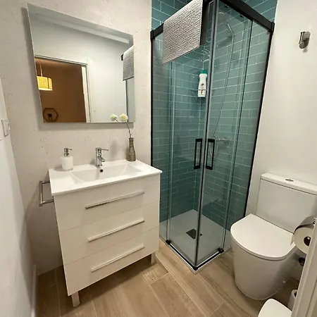 Boutique Old Town & With 2bed-2bath